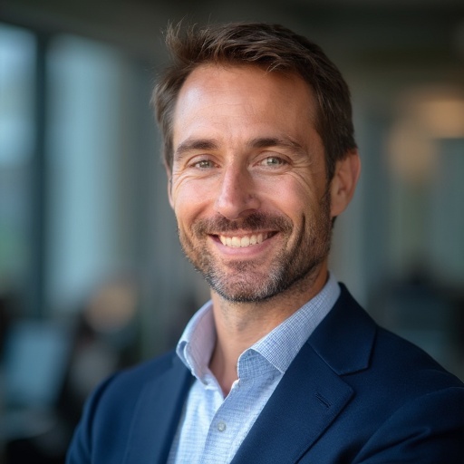 Liam Hartley — best online casino expert